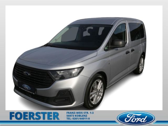 Image of Ford Tourneo Connect