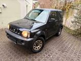 Suzuki Jimny Cabrio - gebrauchte Suzuki Jimny aus dem Jahr 2000