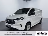 Ford Transit Custom Trend 2.0 EcoBlue 320 L1 Tempomat
