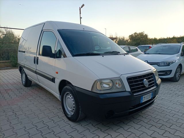 Fiat Scudo 1.9 Diesel