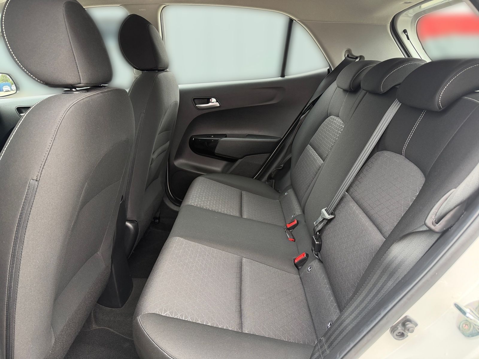 Fahrzeugabbildung Kia PICANTO 1.2 SPIRIT KOMFORT NAVI