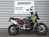 BMW F 900 GS ABS * 1. Hand 2024 * - BMW Motorräder in Braunschweig
