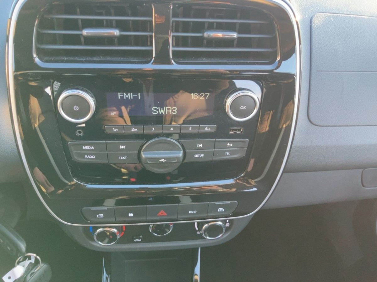 Dacia Spring - Bild 11
