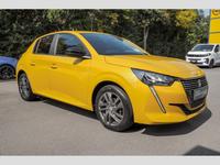 Peugeot 208 Active Pack 1.2 Klima LED-Scheinwerfer PDC S
