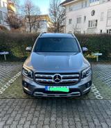 Mercedes-Benz GLB 200 d Progressiv  - Mercedes-Benz GLB 200 von privat