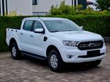 Ford Ranger XLT Doppelkabine 4x4 *3,5to AHK, 1.Hand* - Ford Ranger Gebrauchtwagen in Köln