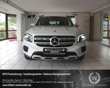 Mercedes-Benz GLB 220d DCT*MULTIBEAM*360*HUD*DISTRONIC*MBUX+* - weiße Mercedes-Benz GLB 220