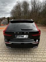 Volvo XC60 D5 AWD Inscription Geartronic Inscription - Volvo XC60 mit Diesel-Antrieb: Standheizung