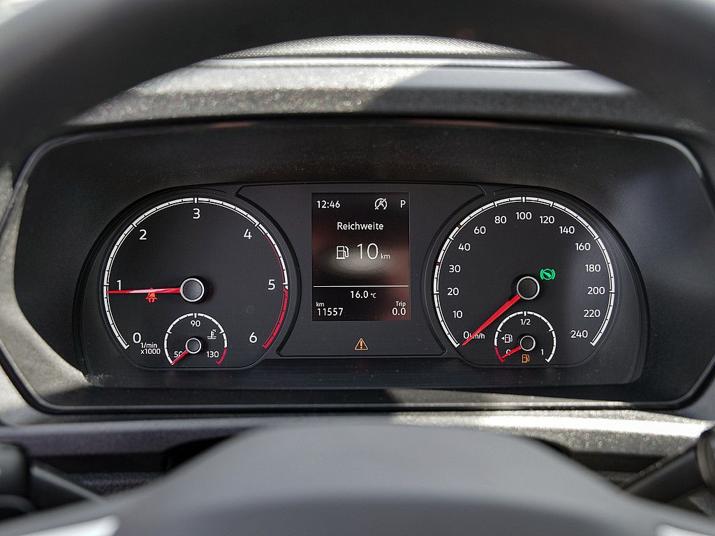 Fahrzeugabbildung Volkswagen Caddy 2.0 TDI Life DSG AHK KAMERA APP