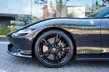 صورة مصغرة 13 لـ 2020 Ferrari ROMA