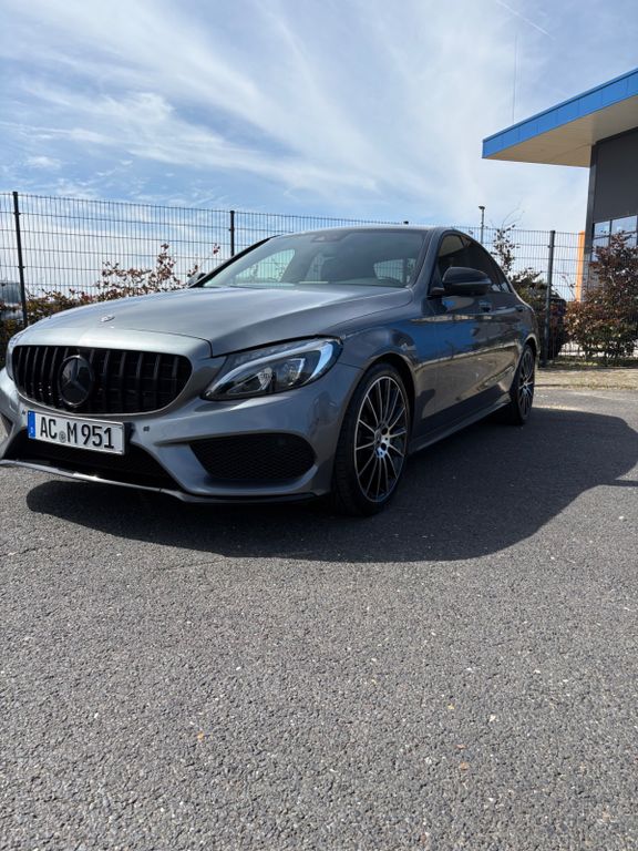 Image of Mercedes-Benz C 300