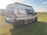 Fiat Pilote V540G - Fiat Diesel Wohnmobil oder -wagen Kastenwagen