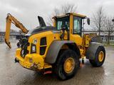 Volvo L 90 H auch MIETE - Volvo L90