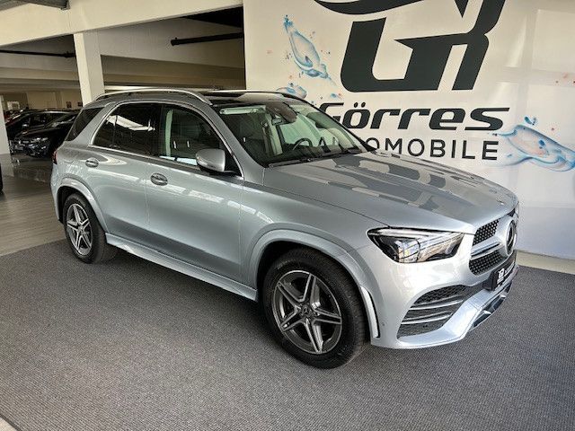 MERCEDES-BENZ GLE 400 d 4Matic  AMG-Line