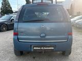 Opel Meriva, AHK, SHZ - Opel Meriva aus 2006