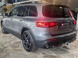 Mercedes-Benz GLB 250 4Matic AMG Line/Pano/7 Sitze/ACC/Ambient - gebrauchte Mercedes-Benz GLB 250 aus dem Jahr 2023
