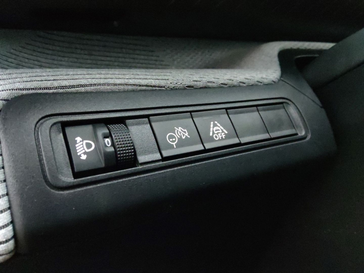 Citroën C3 - Bild 18