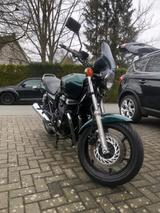 Honda CB Seven Fifty RC42 - Tasmania Green Metallic - Offers