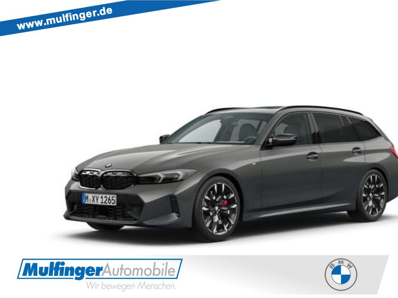 BMW M340d xDr.T.M PRO Standh.ACC Pano H