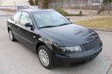 Volkswagen Passat 2,3L VR5 4MOTION*KLIMATRONIK*ALCANTARA* - Volkswagen Passat: Vr5