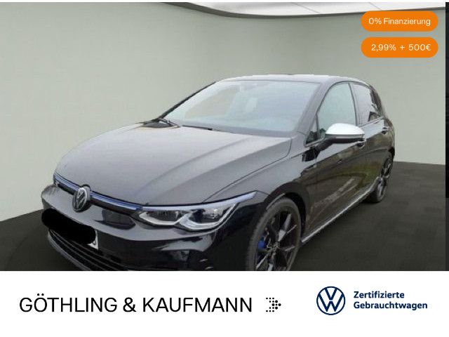 Volkswagen Golf R 2.0 TSI DSG 4Motion*Matrix*Navi*DAB+*Keyl