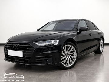 Audi A8 - 3
