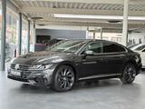 Volkswagen Arteon 2.0 TSI R-Line DSG/LED/Schiebedach/Kamera - Volkswagen Arteon: R Line