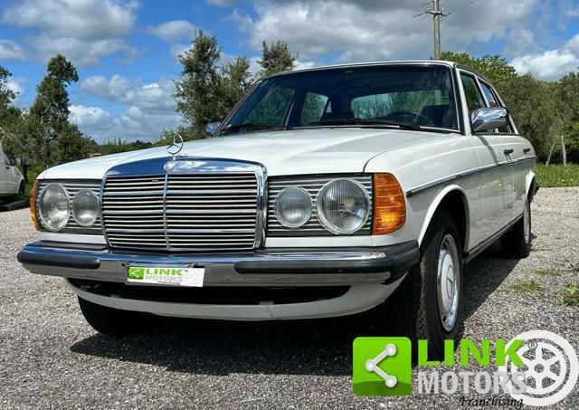 Mercedes-Benz MERCEDES-BENZ 200 200