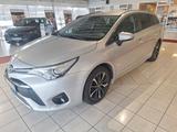 Toyota Avensis Touring Sports Team D NAVI LED RFK SR/WR - Toyota Avensis: Sport