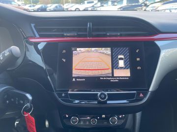 Opel CORSA GS AUTOMATIK