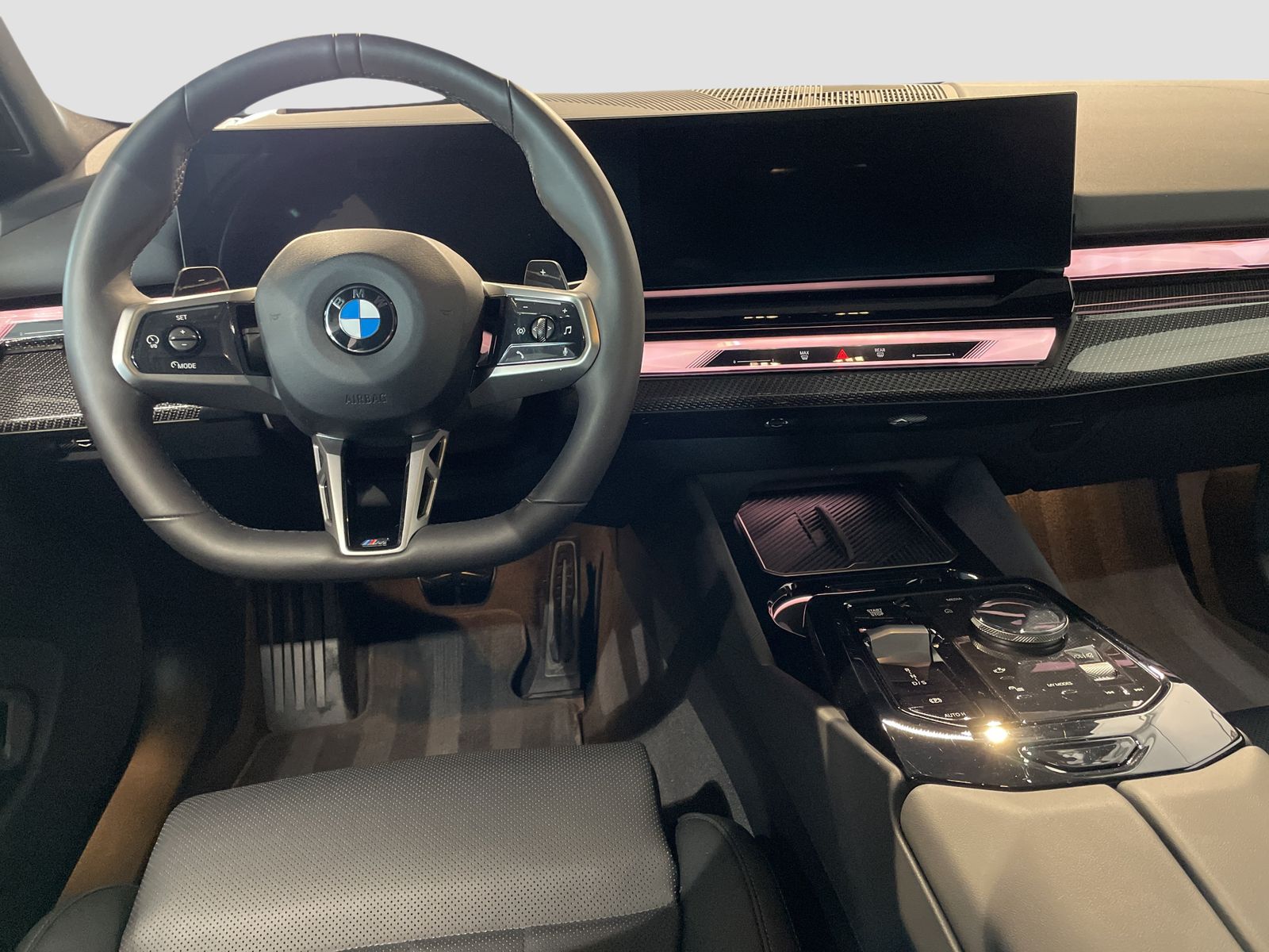 BMW 520 - Bild 12