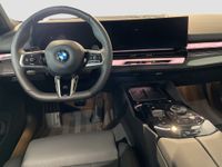 BMW 520 - Vorschau Bild 12