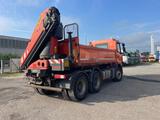 Renault Kipper mit Kran PK 23003 SH Premium Lander - Renault Premium
