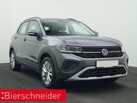 Volkswagen T-Cross - Vorschau Bild 8