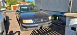 Volkswagen VW Passat mit TUV benziner - Volkswagen Passat aus 1998: Kombi