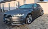 Audi A6 3S-Line Luftfahrwerk Navi Garantie - Audi: Luftfahrwerk