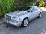 Mercedes-Benz CE 300 24v  H-Kennzeichen  - silberne Mercedes-Benz CE 300