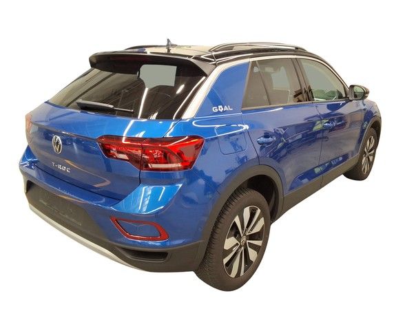 Volkswagen T-Roc - Bild 3