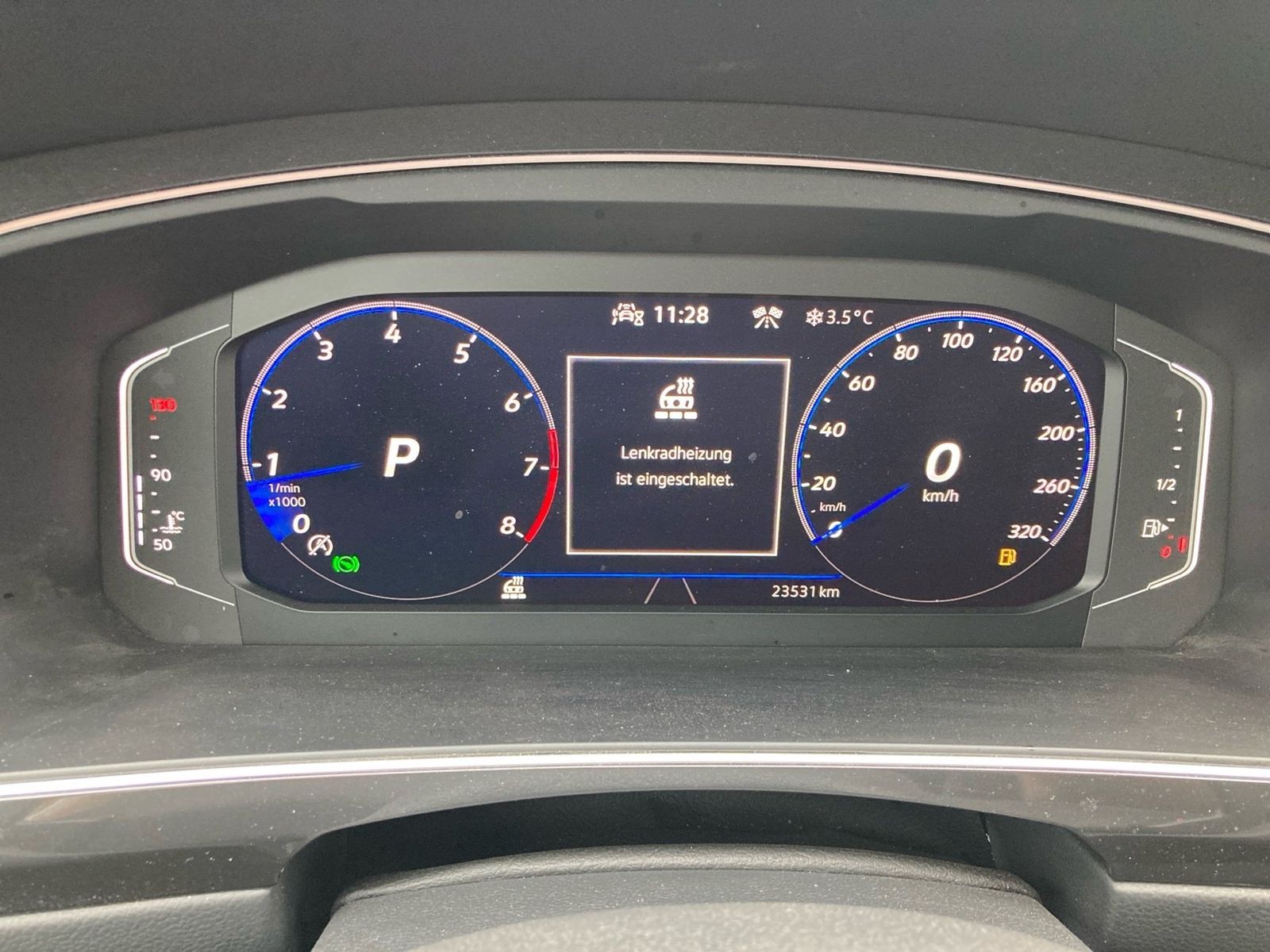 Volkswagen Tiguan - Bild 16