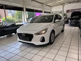 Hyundai i30 cw Select*KLIMA*Scheckheft*