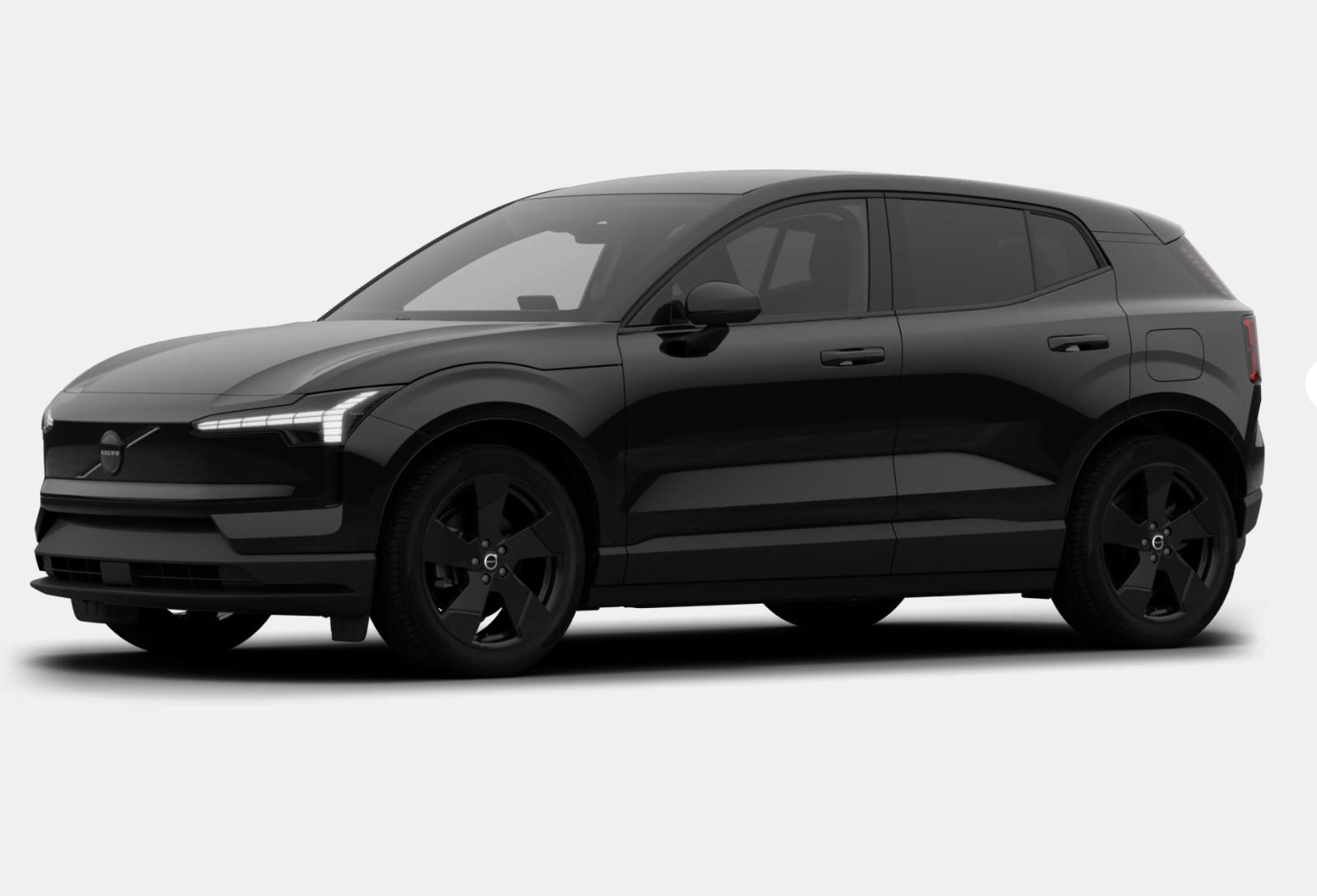 Volvo EX30