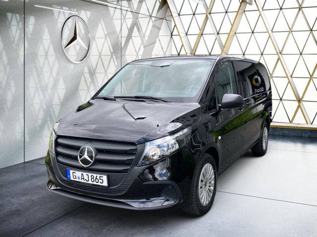 Mercedes-Benz Vito 116 CDI Tourer Pro L KAM*AHK*DAB*Spiegel-P*