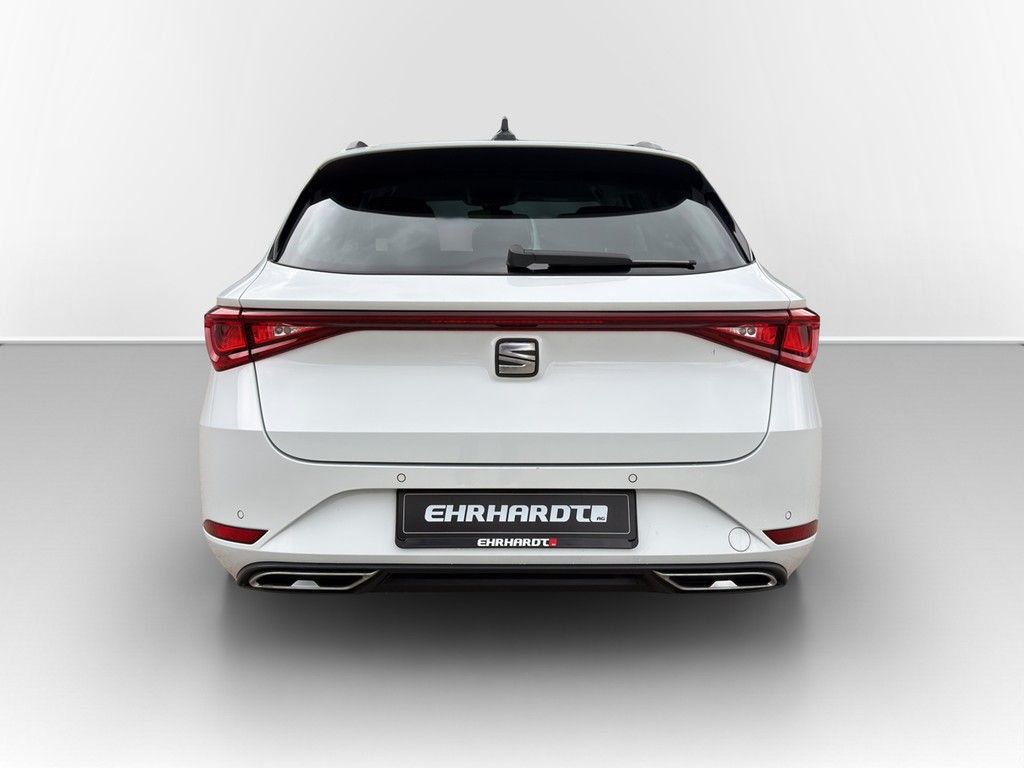 Seat Leon - Bild 7