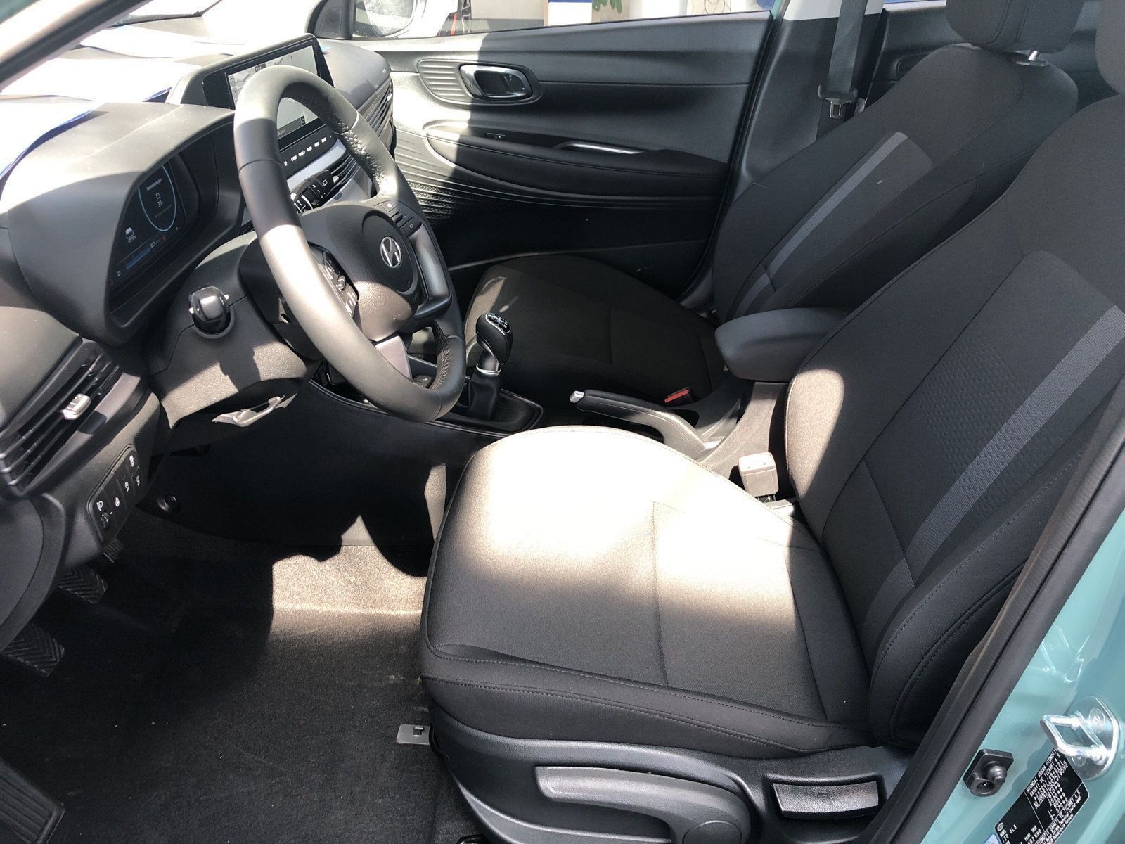 Hyundai i20 – Bild 5