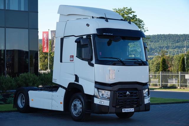 Renault T 480 · 13L · 2017 ROK