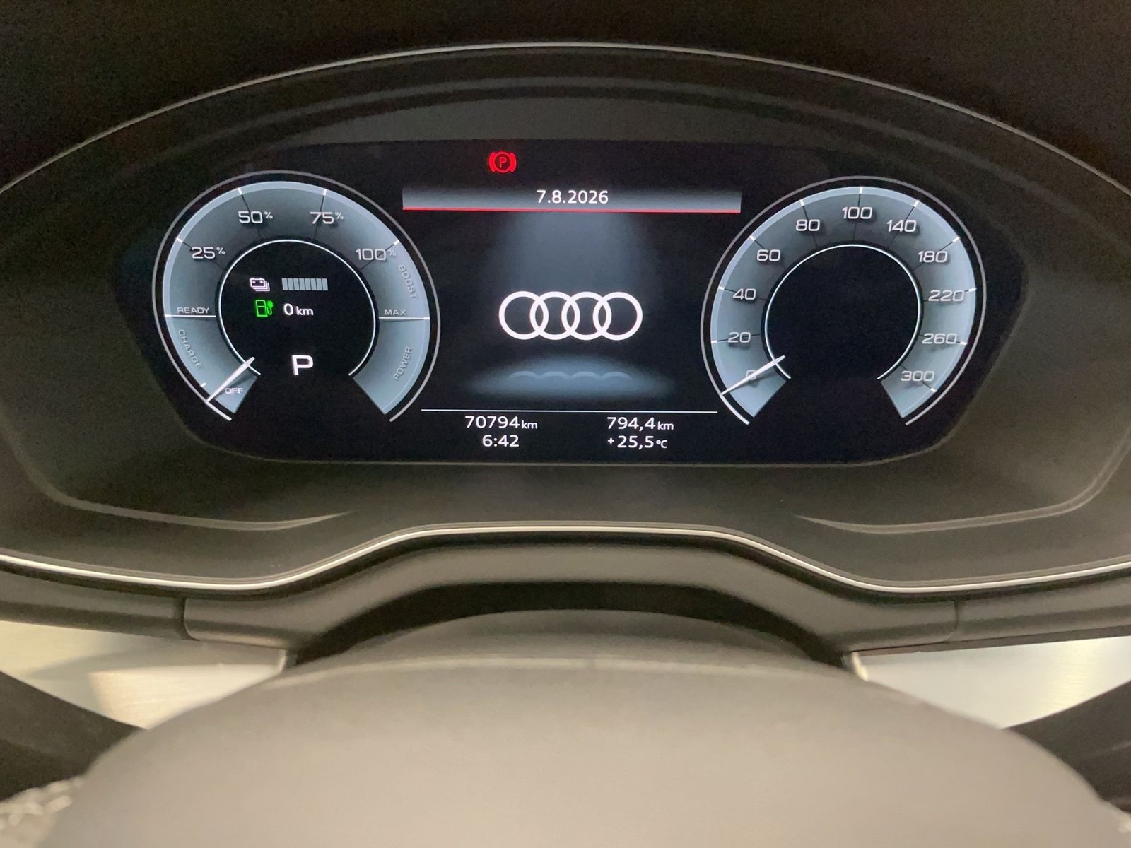 Audi Q5 - Bild 8