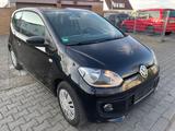 Volkswagen up! move up! - VW up! Gebrauchtwagen in Frankfurt