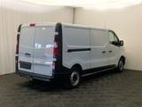 Renault Trafic Kasten L2H1 3,0t Komfort *LANG, AHK,MwSt* - weiße Renault Trafic