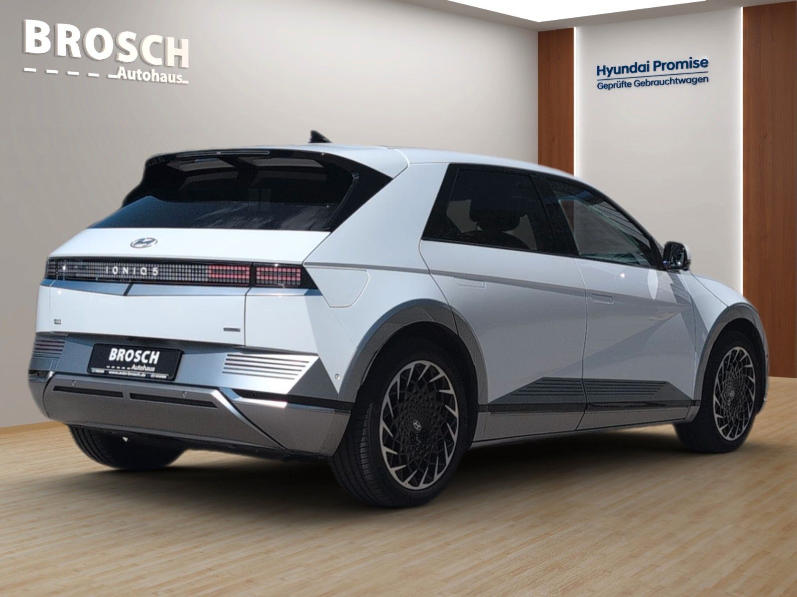 Hyundai IONIQ 5 – Bild 4