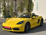 Porsche 718 Boxter full history Porsche - Gebrauchtwagen in Monaco